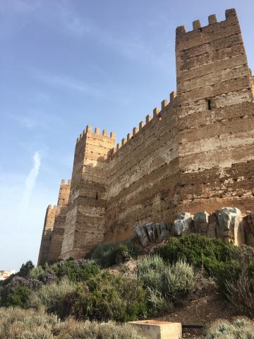 image Castillo de Burgalimar
