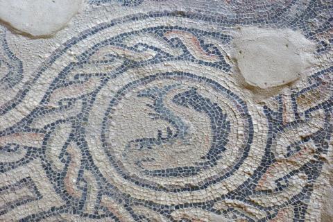 image Villa Romana de Salar