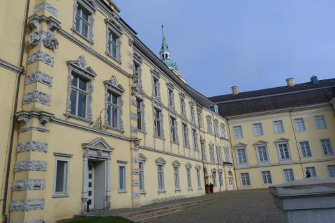 image Palacio de Oldemburgo
