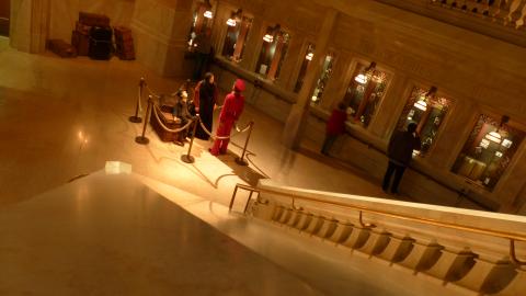 image Museo Centro Alemán de Emigración