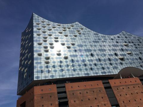 image Elbphilarmonie