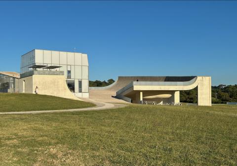 image Ciudad del Océano, Biarritz (Francia)