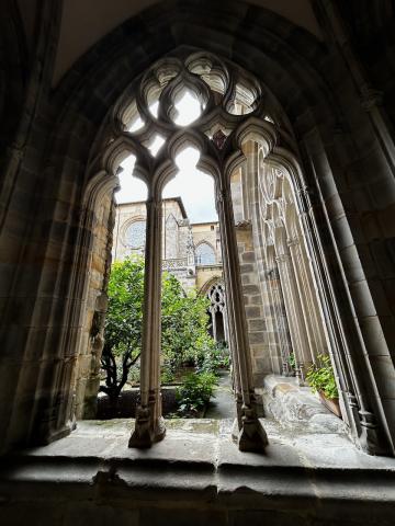 image Catedral de Santiago de Bilbao (Vizcaya)