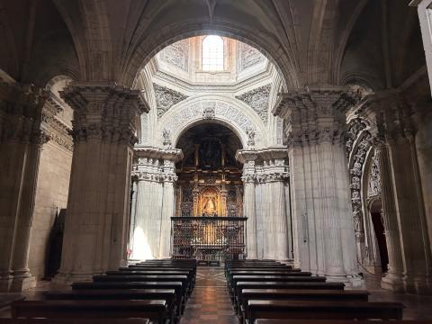 image Catedral de San Salvador, Oviedo (Asturias)