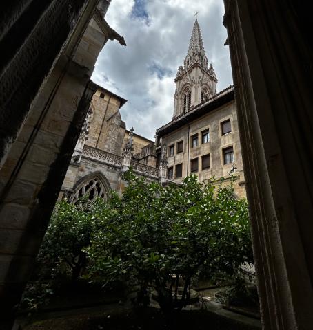 image Catedral de Bilbao (Vizcaya)