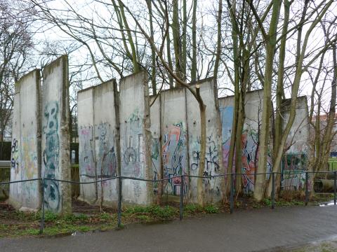 image Muro de Berlín