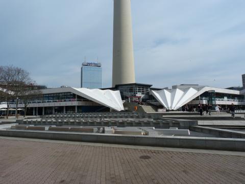 image Alexanderplatz