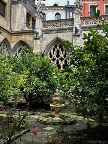 image Catedral de Bilbao (Vizcaya)