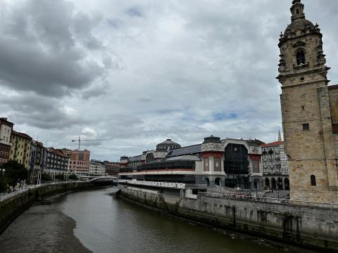 image Bilbao (Vizcaya)