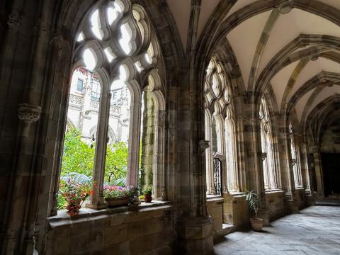 image Catedral de Bilbao (Vizcaya)