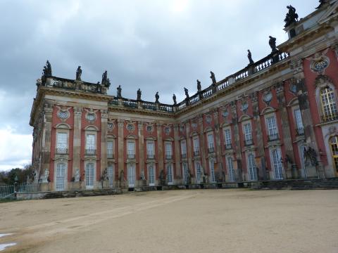 image Palacio Potsdam