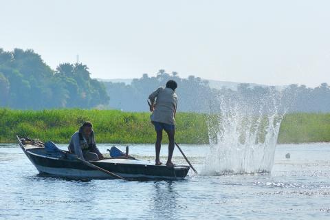 image Pesca Nilo