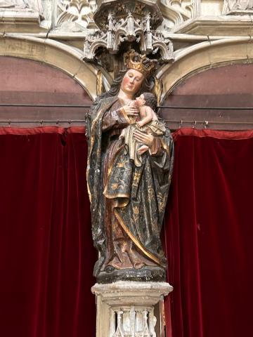 image Catedral de San Salvador, Oviedo (Asturias)