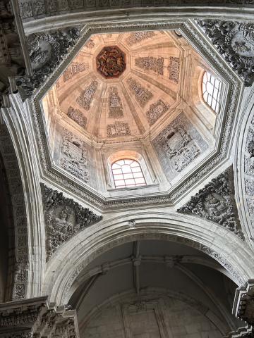 image Catedral de San Salvador, Oviedo (Asturias)