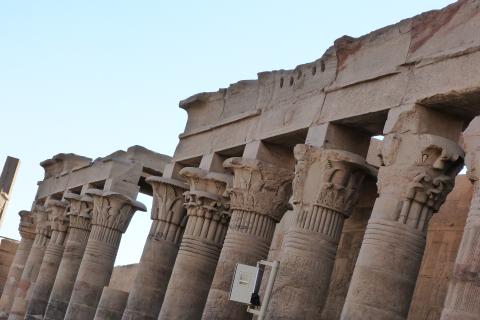 image Templo de Kom Ombo