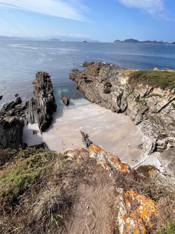 image Cala de cabo Home