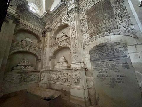 image Catedral de San Salvador, Oviedo (Asturias)