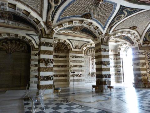 image Interior Palacio Potsdam