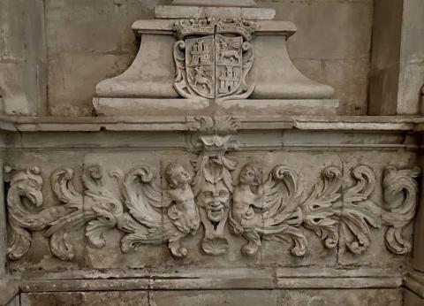 image Catedral de San Salvador, Oviedo (Asturias)