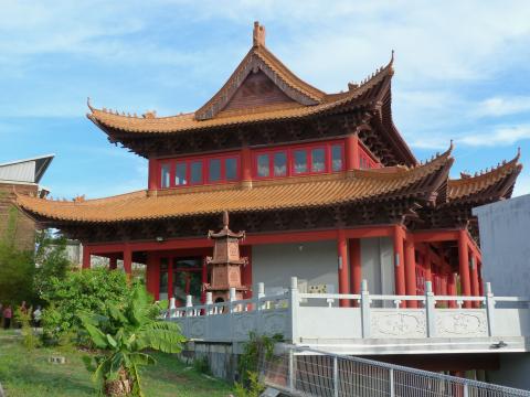 image Pagoda