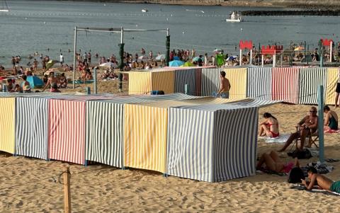 image Playa San Juan de la Cruz