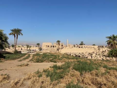 image Karnak
