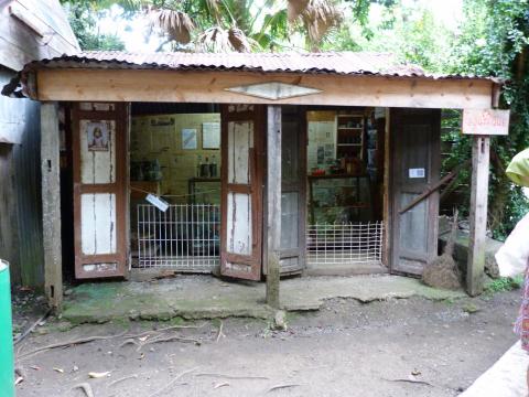 image Le vieux domaine