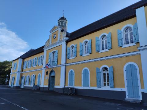 image Ayuntamiento de St Pierre