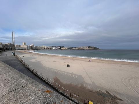 image Costa, La Coruña