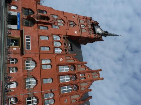 image Ayuntamiento de Rathaus