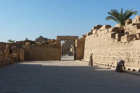 image Karnak