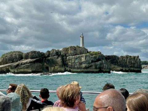 image Península de la Magdalena, Santander (Cantabria)