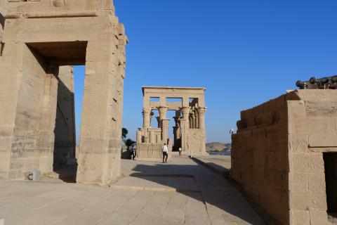 image Quiosco de Trajano