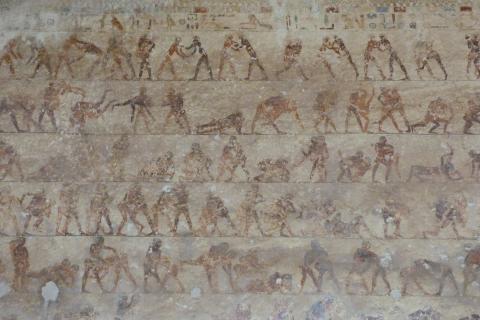 image Decoración de tumba