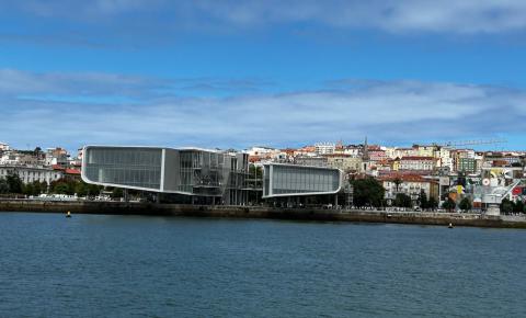 image Centro Botín, Santander (España)