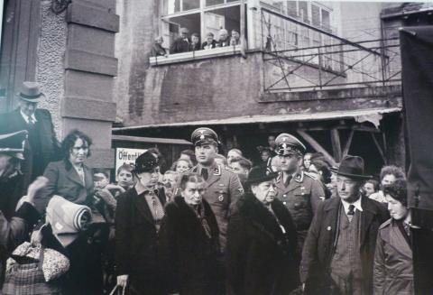 image Museo de la Topografía del Terror 