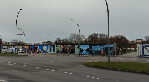 image Muro de Berlín