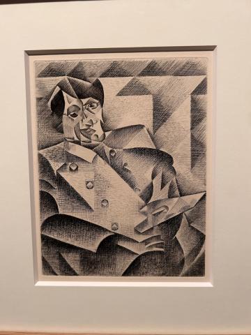 image Museo de Bellas Artes de Asturias, Oviedo