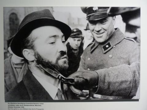 image Museo topografía del terror