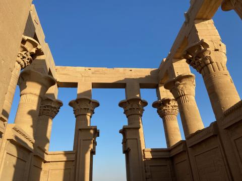 image Quiosco de Trajano