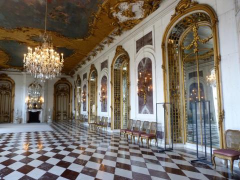 image Palacio Potsdam