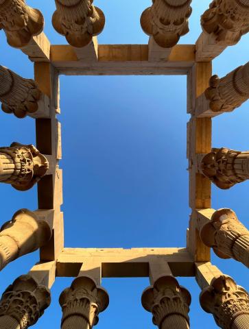 image Quiosco de Trajano