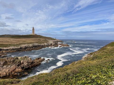 image Torre de Hércules