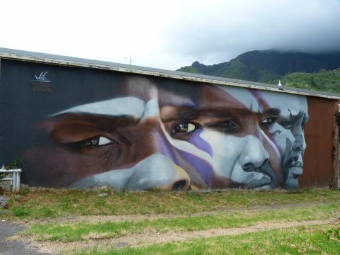 image Arte callejero