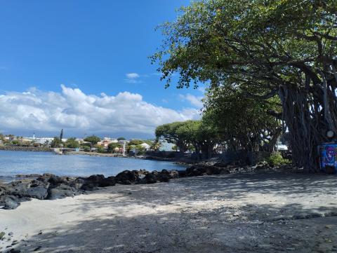 image Playa de Terre Sainte