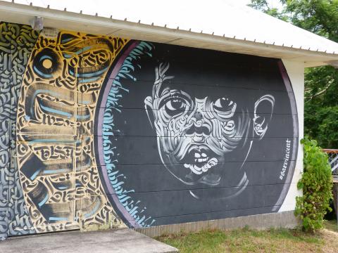 image Arte callejero