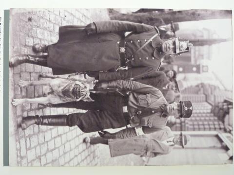 image Museo topografía del terror