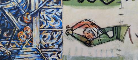 image East Side Gallery