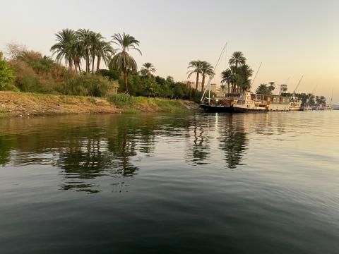 image Río Nilo
