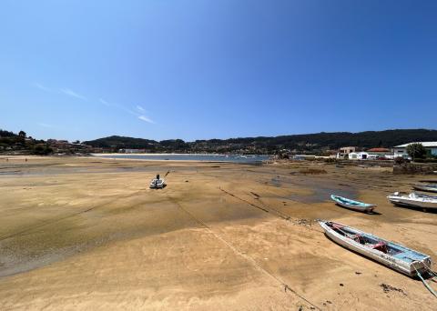 image Playa de Galicia